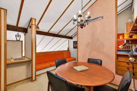 Photo of property in 122a Chaucer Road, Hospital Hill, Napier, 4110