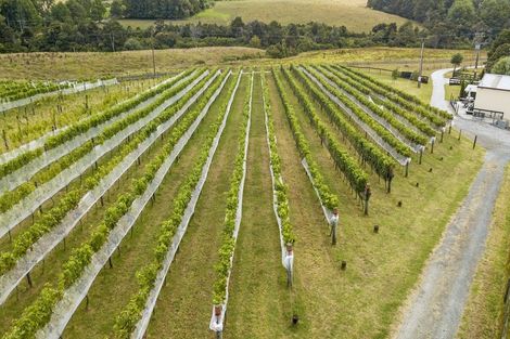 Photo of property in 6 Hamilton Road, Warkworth, 0982