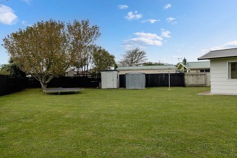 Photo of property in 49 Acacia Street, Kelvin Grove, Palmerston North, 4414