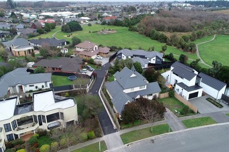 Photo of property in 12 Travis Country Drive, Burwood, Christchurch, 8083