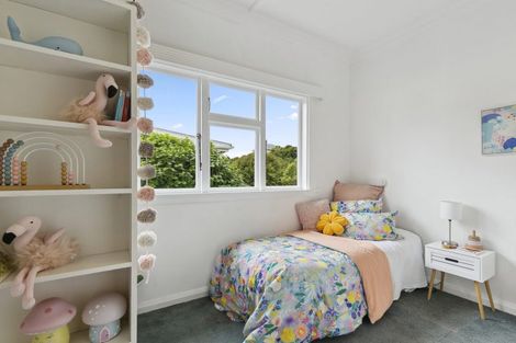 Photo of property in 109 Campbell Street, Karori, Wellington, 6012