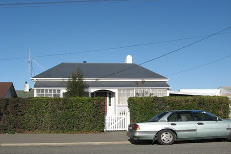 Photo of property in 15 Usk Street, Oamaru, 9400