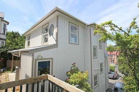 Photo of property in 775 George Street, North Dunedin, Dunedin, 9016