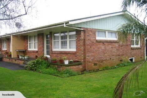 Photo of property in 4/32 Hoteo Avenue, Papatoetoe, Auckland, 2025