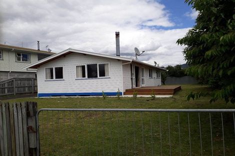 Photo of property in 23 Te Rangitautahanga Road, Turangi, 3334