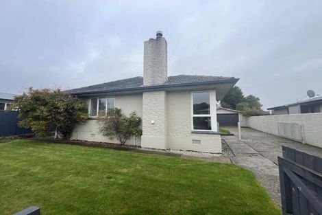 Photo of property in 22 Matai Street, Hargest, Invercargill, 9810