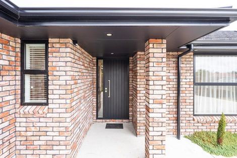 Photo of property in 1 Kauri Place, Pahiatua, 4910