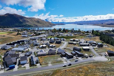 Photo of property in 7 Coulson Lane, Lake Tekapo, 7999