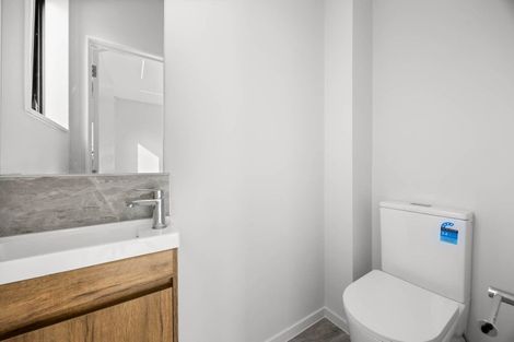 Photo of property in 6 Toetoe Street, Westgate, Auckland, 0814