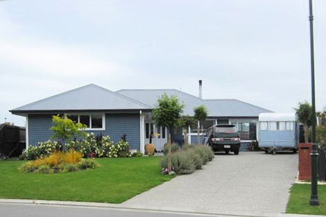 Photo of property in 10 Juliet Place, Rolleston, 7614