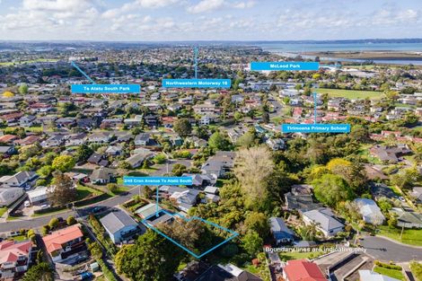 Photo of property in 45 Cron Avenue, Te Atatu South, Auckland, 0610