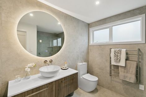 Photo of property in 11 Rutland Way, Wadestown, Wellington, 6012