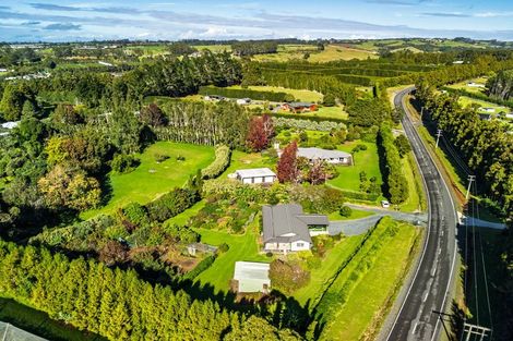 Photo of property in 297 Puketotara Road, Waipapa, Kerikeri, 0295