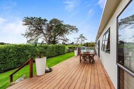 Photo of property in 316 Mountain Road, Maungaturoto, 0587