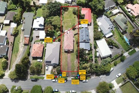 Photo of property in 74 Gardner Avenue, New Lynn, Auckland, 0600