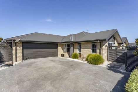 Photo of property in 56 Sovereign Boulevard, Kaiapoi, 7630