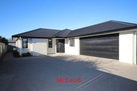 Photo of property in 88a Alford Forest Road, Allenton, Ashburton, 7700