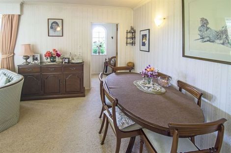 Photo of property in 12 Chamberlain Road, Masterton, 5810