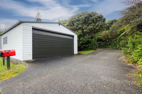 Photo of property in 15 Domain Terrace, Karoro, Greymouth, 7805