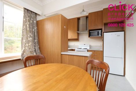 Photo of property in 4b Alva Street, Dunedin Central, Dunedin, 9016