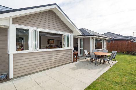 Photo of property in 19 Rawnsley Terrace, Wigram, Christchurch, 8042