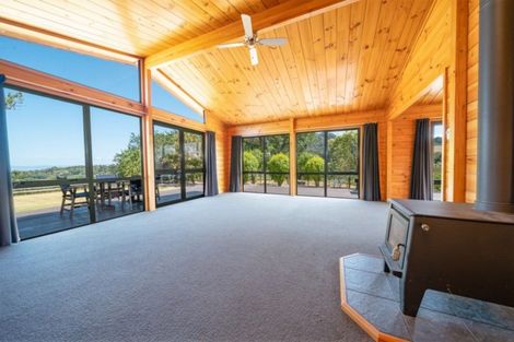 Photo of property in 270 Maramarahi Road, Thames, 3578