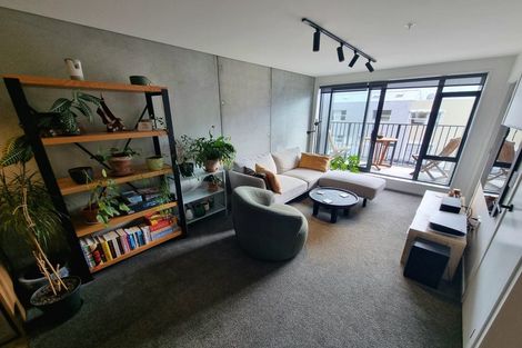 Photo of property in 203/21 King Street, Mount Cook, Wellington, 6021