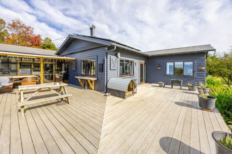 Photo of property in 54 Byrne Road, Takapau, 4287