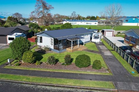 Photo of property in 7 Arapito Street, Ngatea, 3503