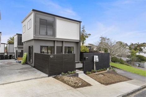 Photo of property in 61d Andrew Road, Howick, Auckland, 2010