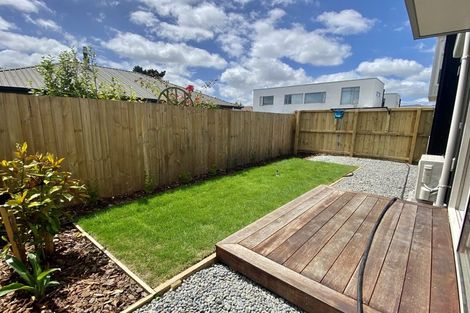 Photo of property in 408 Barrington Street, Spreydon, Christchurch, 8024