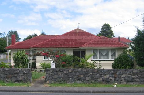 Photo of property in 93 Portage Road, New Lynn, Auckland, 0600