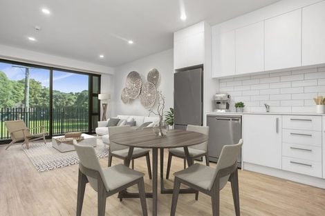 Photo of property in 25 Potter Avenue, Northcote, Auckland, 0627