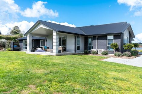 Photo of property in 29 Charles Edwards Street, Ohaupo, 3803