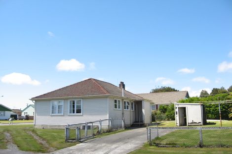 Photo of property in 9a Colvin Street, Westport, 7825