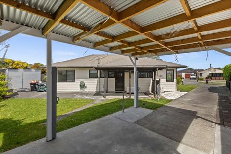 Photo of property in 3 Beveridge Place, Greenmeadows, Napier, 4112