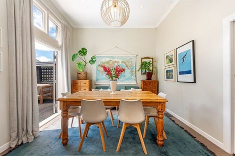 Photo of property in 8 Henry Street, Kilbirnie, Wellington, 6022