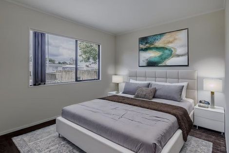 Photo of property in 17 Dungarvon Place, Clendon Park, Auckland, 2103