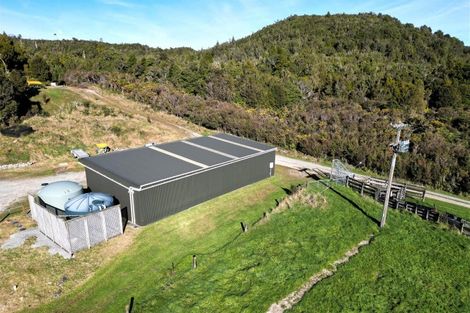 Photo of property in 1147 Woodstock-rimu Road, Ruatapu, Hokitika, 7883
