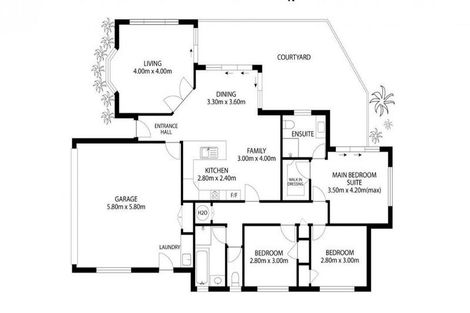 Photo of property in 3 Moy Place, East Tamaki Heights, Auckland, 2016