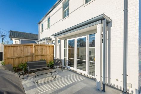 Photo of property in 2 Westby Street, Waltham, Christchurch, 8023