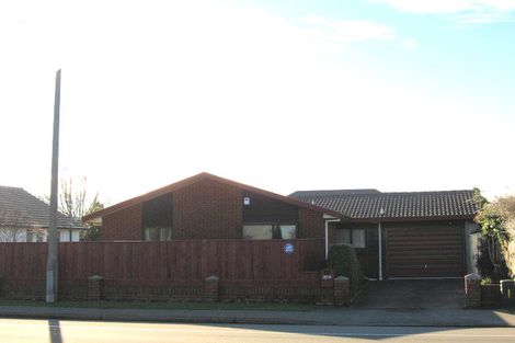 Photo of property in 2/270 Cranford Street, St Albans, Christchurch, 8052