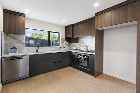 Photo of property in 2/142 Great South Road, Manurewa, Auckland, 2102