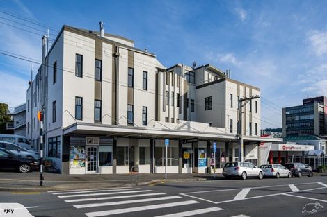 Photo of property in 24u6 Elizabeth Street, Mount Victoria, Wellington, 6011