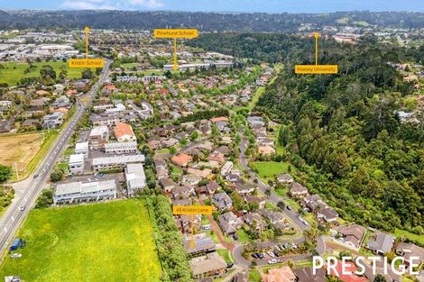 Photo of property in 49 Kristin Lane, Albany, Auckland, 0632
