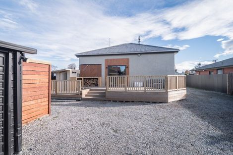 Photo of property in 6 Seddon Street, Highfield, Timaru, 7910