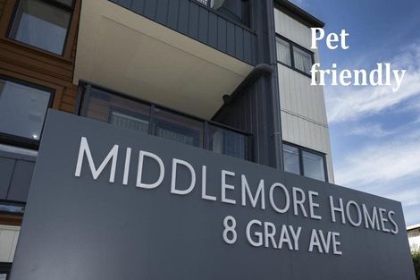 Photo of property in 8 Gray Avenue, Mangere East, Auckland, 2024