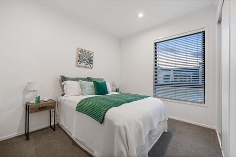 Photo of property in 16 Malcolm Calder Road, Hobsonville, Auckland, 0616