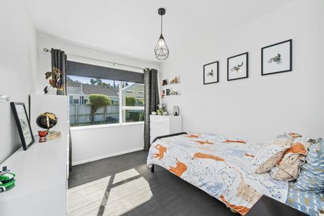 Photo of property in 17 Coleridge Street, Rolleston, 7614