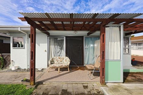 Photo of property in 3/141 Nelson Crescent, Napier South, Napier, 4110